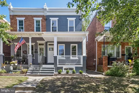 30 Lincoln Ave, Collingswood, NJ 08108