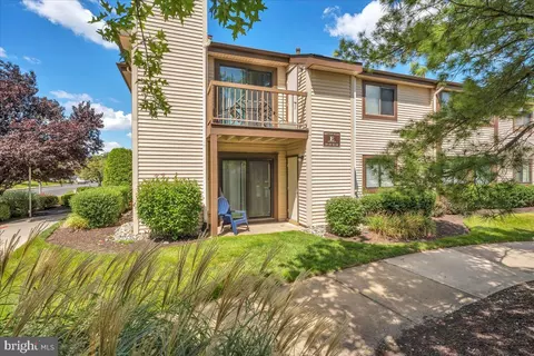 506 Britton Pl, Voorhees, NJ 08043