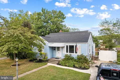 64 Shepherd Rd, Cherry Hill, NJ 08034