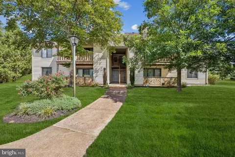 1303 1303 The Woods, Cherry Hill, NJ 08003