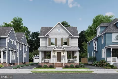 33 Estaugh Ave, Haddonfield, NJ 08033