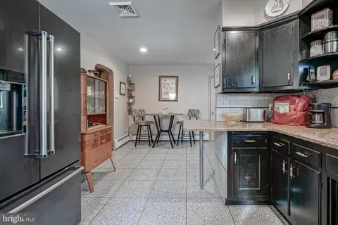 Kitchen - 55 Evesham Rd, Runnemede, NJ 08078 photo 2 of 5
