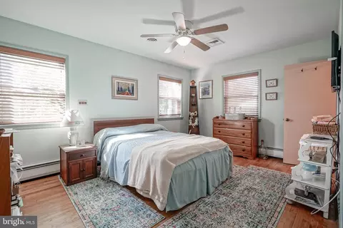 Bedroom - 55 Evesham Rd, Runnemede, NJ 08078 photo 1 of 5
