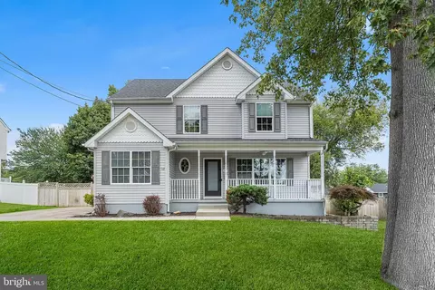 207 Drexel Ave, Blackwood, NJ 08012