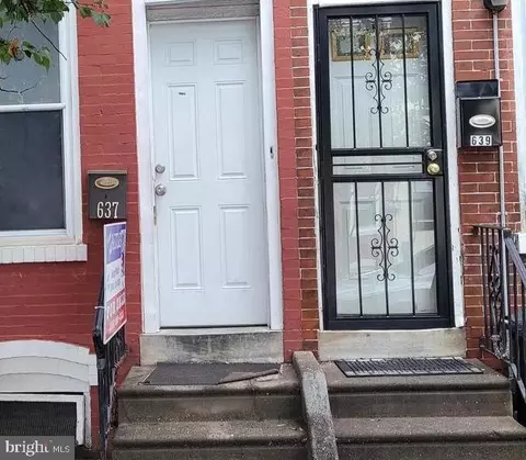 637 637 Royden, Camden, NJ 08103