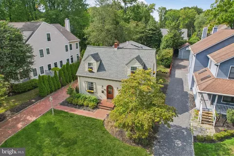 Exterior - 685 Maple Ave, Haddonfield, NJ 08033 photo 15 of 18
