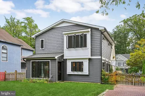 Exterior - 685 Maple Ave, Haddonfield, NJ 08033 photo 8 of 18
