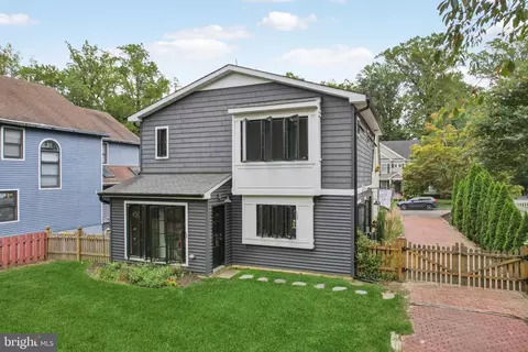 Exterior - 685 Maple Ave, Haddonfield, NJ 08033 photo 18 of 18
