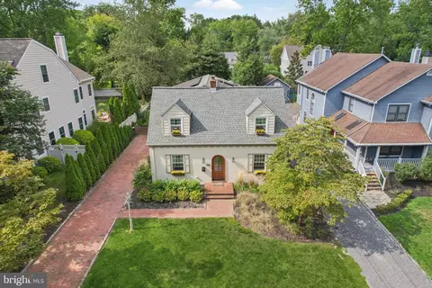 Exterior - 685 Maple Ave, Haddonfield, NJ 08033 photo 14 of 18