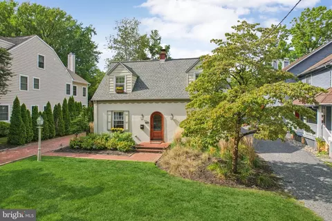 Exterior - 685 Maple Ave, Haddonfield, NJ 08033 photo 11 of 18