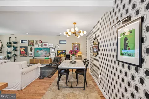 Dining - 685 Maple Ave, Haddonfield, NJ 08033 photo 1 of 2
