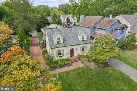 Exterior - 685 Maple Ave, Haddonfield, NJ 08033 photo 13 of 18