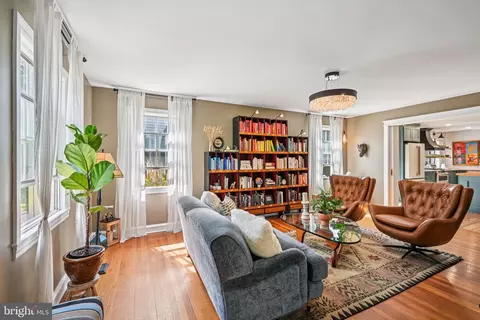 Living - 685 Maple Ave, Haddonfield, NJ 08033 photo 1 of 5