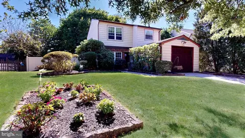 136 Peregrine Dr, Voorhees, NJ 08043