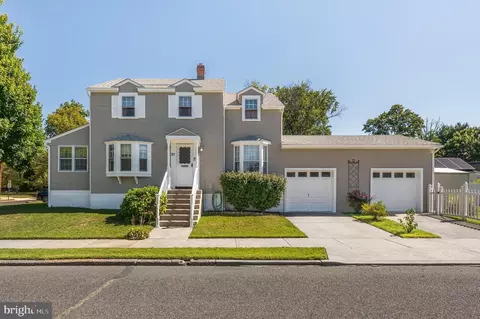 31 Virginia Ave, Haddon Township, NJ 08108