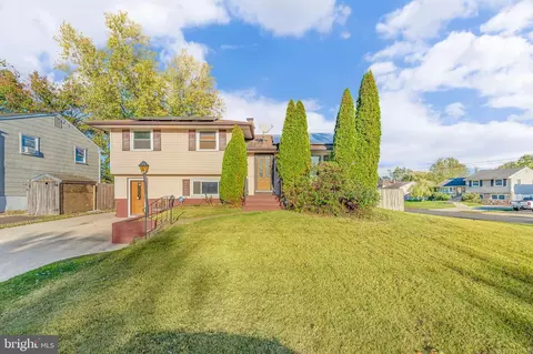 531 Estelle Ave, Blackwood, NJ 08012