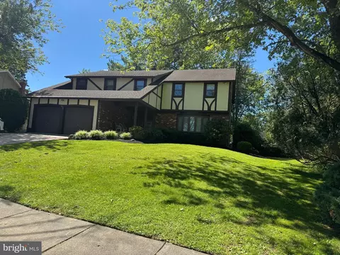 1684 Blue Jay Ln, Cherry Hill, NJ 08003