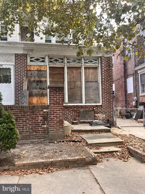 1530 Wildwood Ave, Camden, NJ 08103