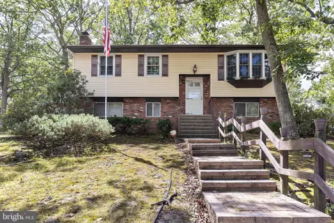 78 Diamond Ave, Pine Hill, NJ 08021