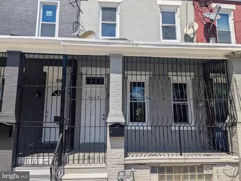 1169 Lansdowne Ave, Camden, NJ 08104