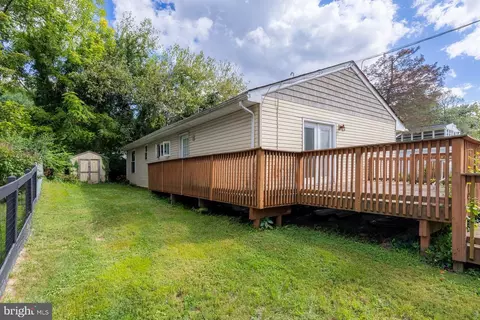Exterior - 11 Wilson Ave, Clementon, NJ 08021 photo 4 of 4