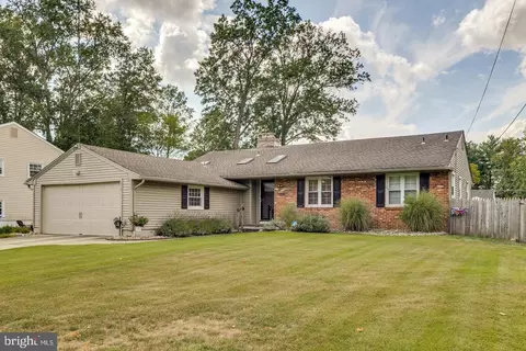 1216 Wyndmoor Rd, Cherry Hill, NJ 08034