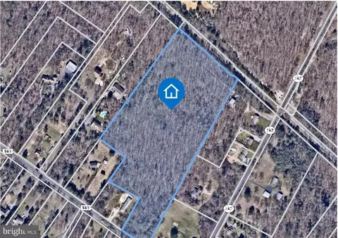 0 S Egg Hbr, Hammonton, NJ 08037