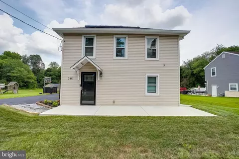 248 Davistown Rd, Blackwood, NJ 08012