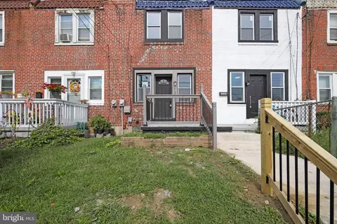 1261 S Merrimac Rd, Camden, NJ 08104