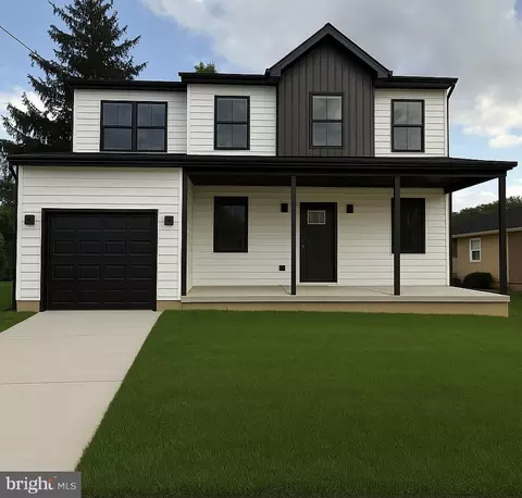 334 W Adams Ave, Magnolia, NJ 08049