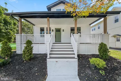 900 Eldridge Ave, Collingswood, NJ 08107