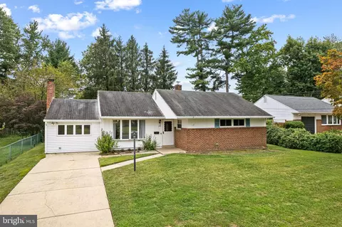 208 Chapel Ave E, Cherry Hill, NJ 08034 photo 1