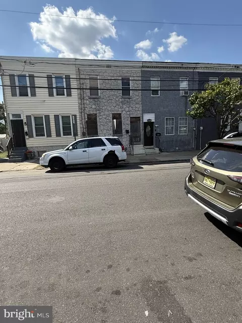507 S 4th St, Camden, NJ 08103
