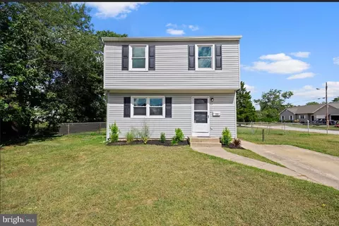 223 Clarence Ave, West Berlin, NJ 08091