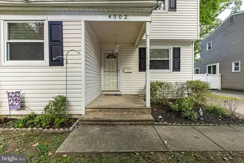 4302 Cooper Ave, Pennsauken, NJ 08109