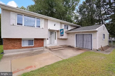 2429 Norwood Ave, Pennsauken, NJ 08109