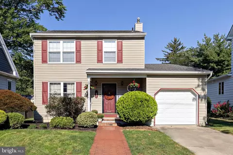 405 Lees Ave, Collingswood, NJ 08108