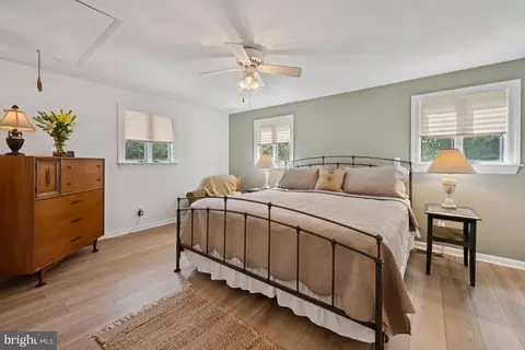 Bedroom - 17 Randy Rd, Glendora, NJ 08029 photo 3 of 3