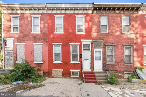 1138 Baring St, Camden, NJ 08103