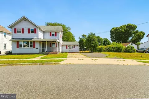 1200 Glendora Ave, Glendora, NJ 08029
