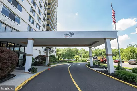 70 1009 9 Mark #1009, Cherry Hill, NJ 08034