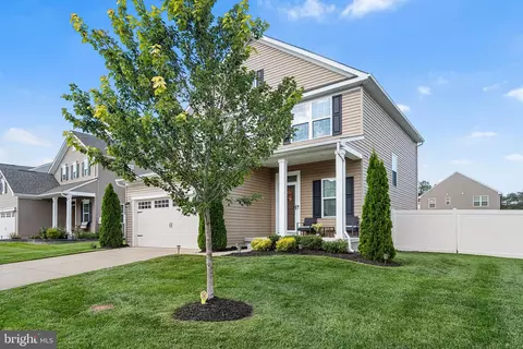 Exterior - 57 Circle Dr, Sicklerville, NJ 08081 photo 3 of 8