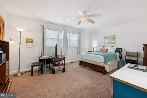 Bedroom - 54 Colonial Square Pl, Clementon, NJ 08021 photo 2 of 2