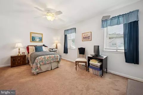 Bedroom - 54 Colonial Square Pl, Clementon, NJ 08021 photo 1 of 2
