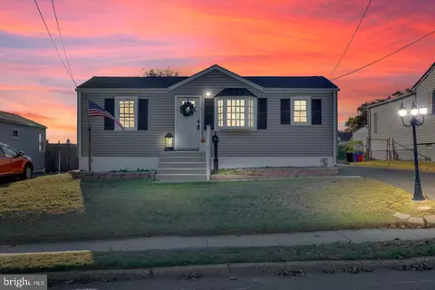 143 Baird Ave, Mount Ephraim, NJ 08059