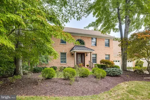 42 Covington Ln, Voorhees, NJ 08043