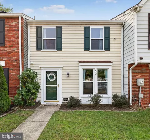50 Vanderbilt Ct, Sicklerville, NJ 08081