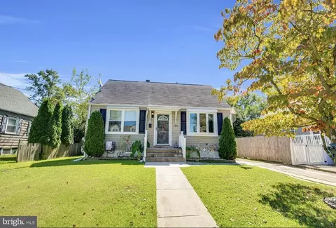 424 Center Ave, Runnemede, NJ 08078