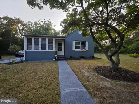 320 Cedar Ave, Chesilhurst, NJ 08089