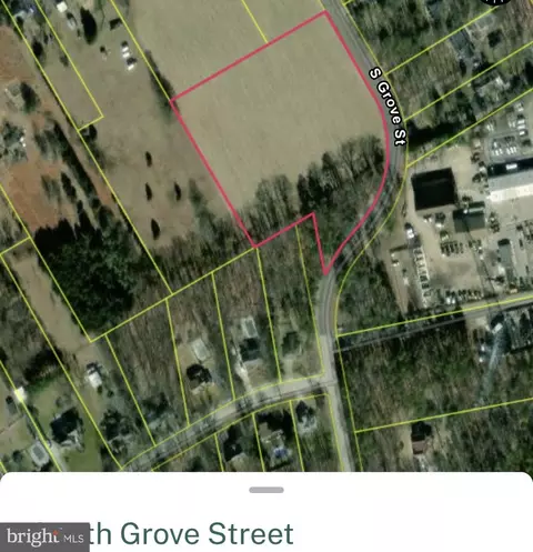0 Grove St S, Cedar Brook, NJ 08018